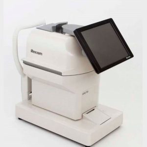 Microscopio Especular