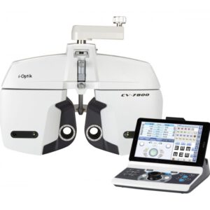 Foropthor Digital CV-7800