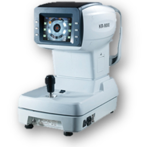 Autorefractokeratometro KR-9000