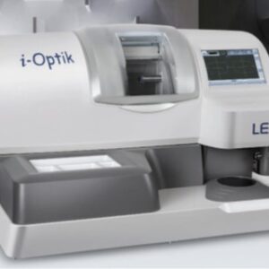 Biseladora Automatica LE+2.0