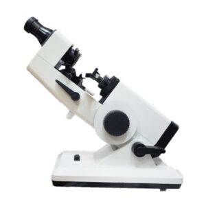Lensometro manual NCJ-6
